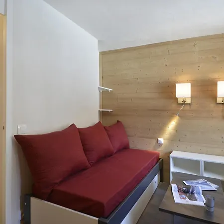 Saint Jacques A - Divisible Renove - Proche Des Pistes - Balcon Mae-3536 Apartment
